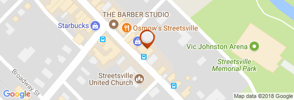 horaires Restaurant Streetsville