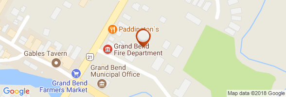 horaires Restaurant Grand Bend
