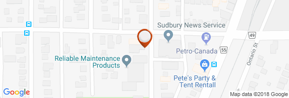 horaires Restaurant Sudbury