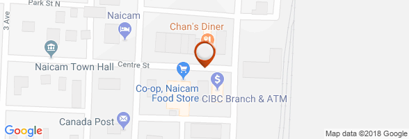 horaires Restaurant Naicam