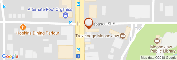 horaires Restaurant Moose Jaw