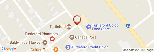 horaires Restaurant Turtleford
