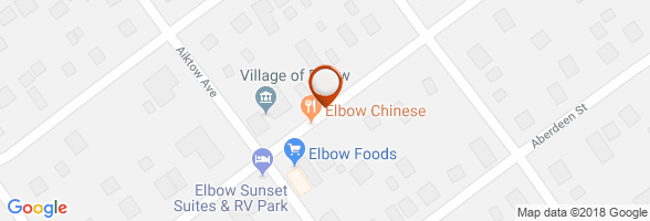 horaires Restaurant Elbow