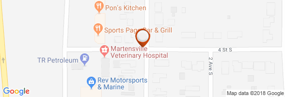 horaires Restaurant Martensville