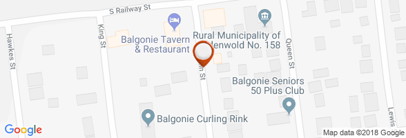 horaires Restaurant Balgonie