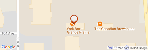 horaires Restaurant Grande Prairie