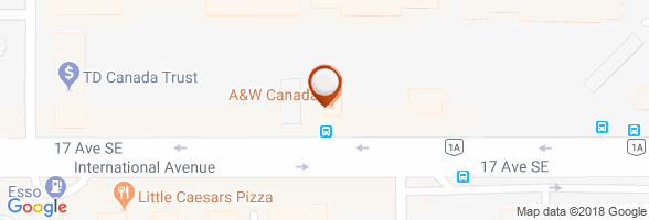 horaires Restaurant Calgary