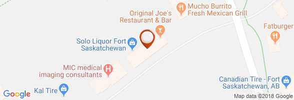 horaires Restaurant Fort Saskatchewan