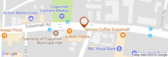 horaires Restaurant Esquimalt