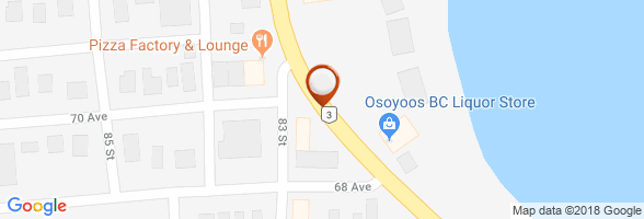 horaires Restaurant Osoyoos