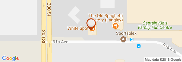 horaires Restaurant Langley