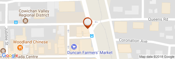 horaires Restaurant Duncan