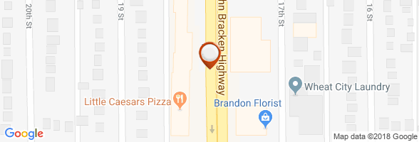 horaires Restaurant Brandon