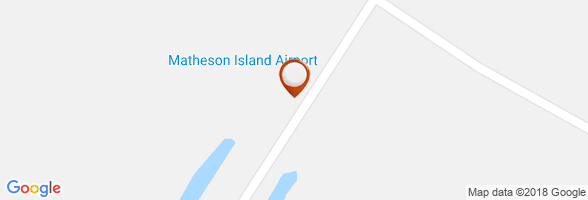 horaires Restaurant Matheson Island