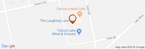 horaires Restaurant Falcon Lake