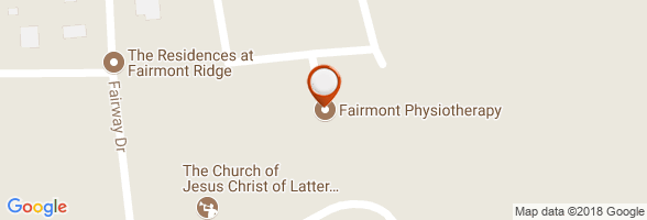 horaires Physiothérapeute Fairmont Hot Springs