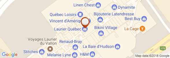 horaires Super marché Québec
