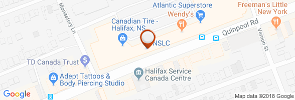 horaires Syndicat Halifax