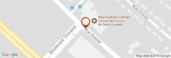 horaires taxi St-Laurent