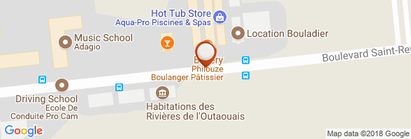horaires taxi Gatineau