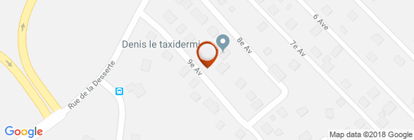 horaires taxi Saint-Augustin-De-Desmaures
