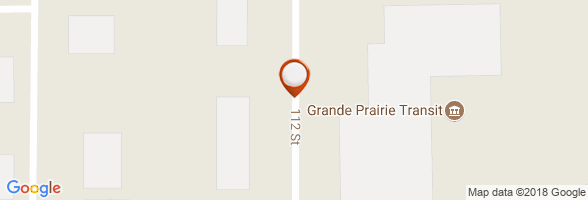 horaires taxi Grande Prairie