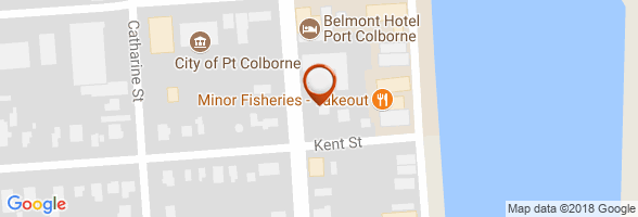 horaires taxi Port Colborne