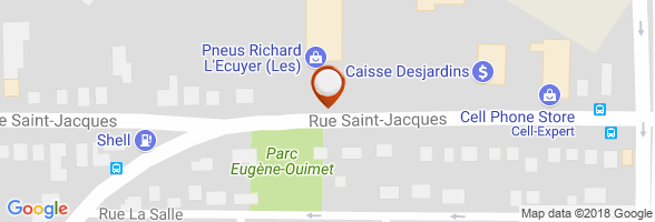 horaires taxi St-Jean-Sur-Richelieu