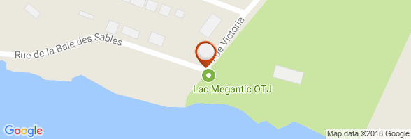 horaires taxi Lac-Mégantic