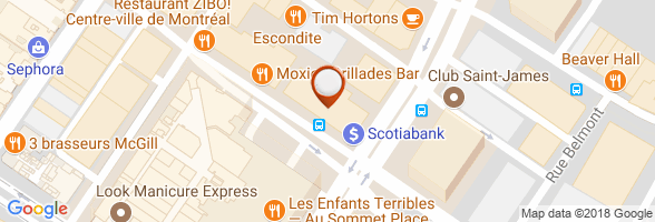 horaires Traducteur Montréal