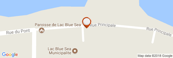 horaires Traducteur Blue Sea Lake