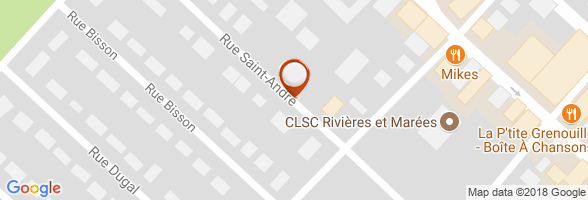 horaires Traiteur Rivière-Du-Loup