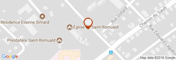 horaires Transport Saint-Romuald