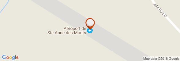 horaires Transport Sainte-Anne-Des-Monts