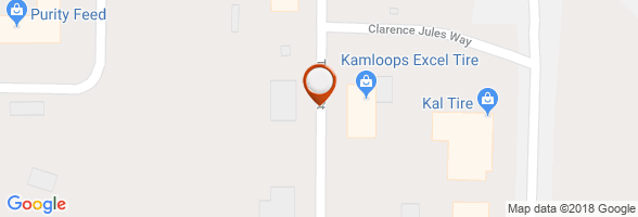 horaires Transport Kamloops