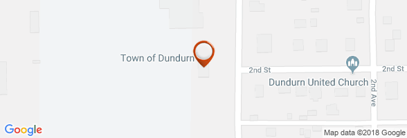 horaires Transport Dundurn