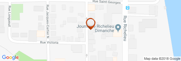 horaires Transport St-Jean-Sur-Richelieu