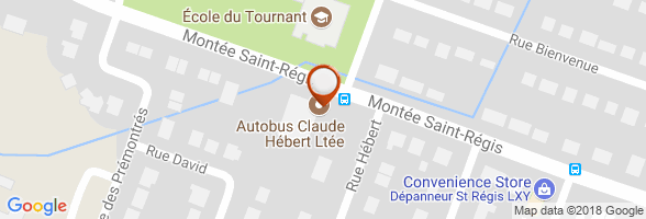 horaires Location vehicule Saint-Constant