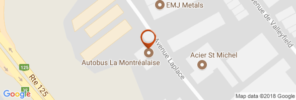 horaires Location vehicule St-Vincent-De-Paul