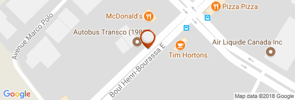 horaires Location vehicule Montréal