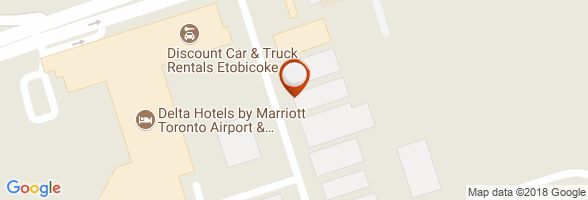 horaires Location vehicule Etobicoke