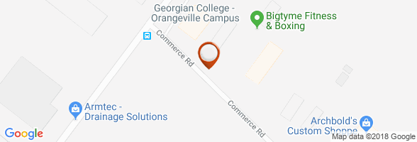 horaires Location vehicule Orangeville