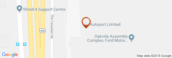 horaires Location vehicule Oakville