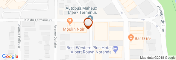 horaires Location vehicule Rouyn-Noranda