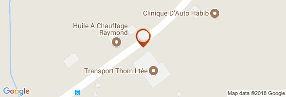 horaires Location vehicule Gatineau