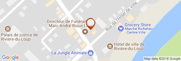 horaires Location vehicule Rivière-Du-Loup