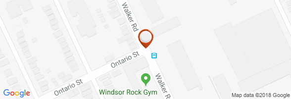 horaires Location vehicule Windsor