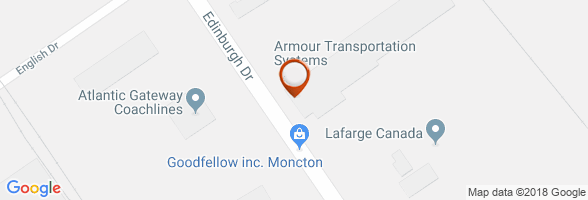 horaires Transport Moncton