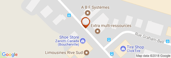 horaires Transport Boucherville