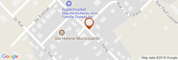horaires Transport Sainte-Hélène